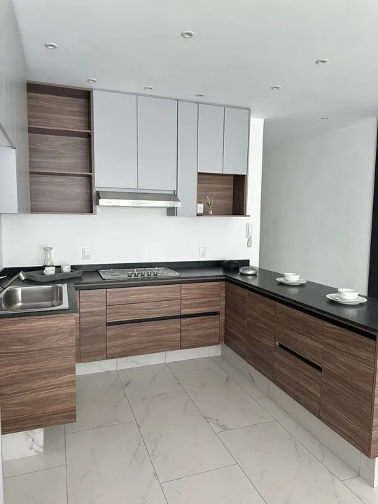 Foto 8 de Departamento en venta en Parque Metropolitano (para inversión)
