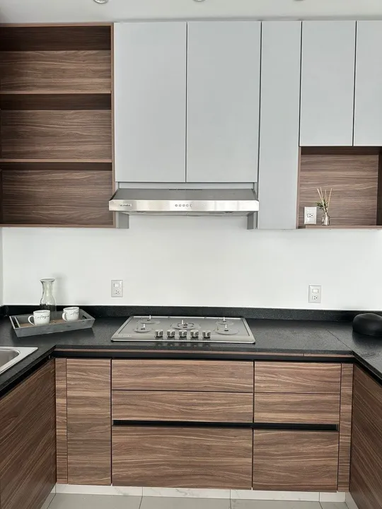 Foto 9 de Departamento en venta en Parque Metropolitano (para inversión)