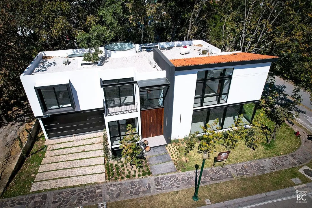 Residencia en Venta en El Cielo Country Club | Diseño de Autor