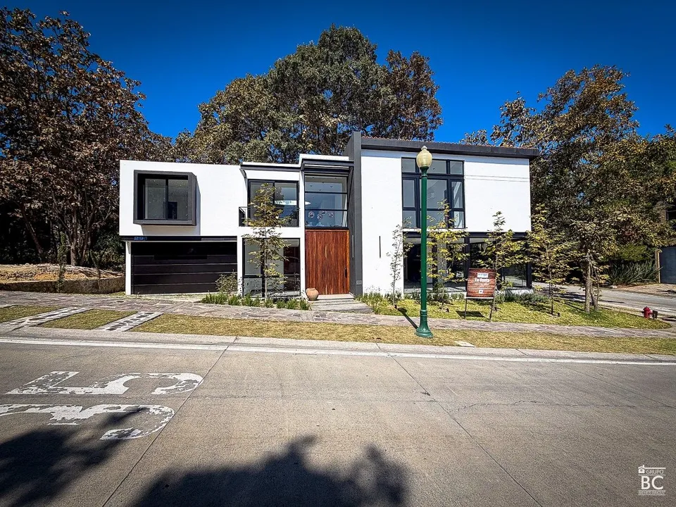 Foto 2 de Residencia en Venta en El Cielo Country Club | Diseño de Autor
