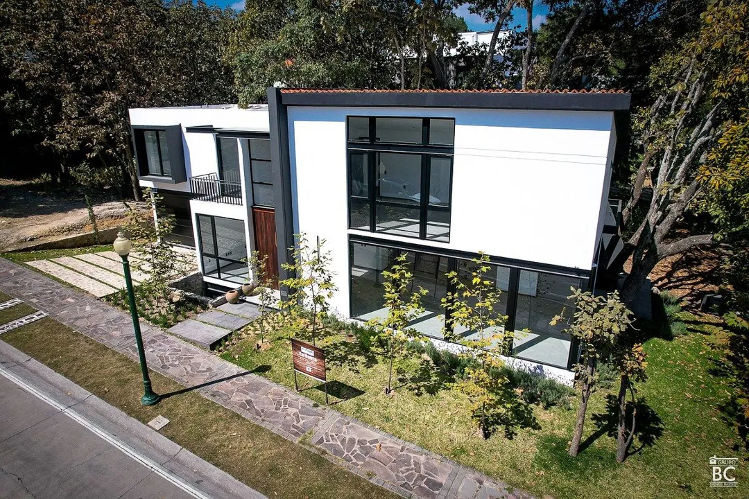 Foto 3 de Residencia en Venta en El Cielo Country Club | Diseño de Autor
