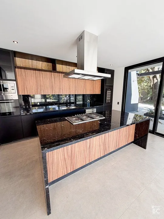 Foto 4 de Residencia en Venta en El Cielo Country Club | Diseño de Autor