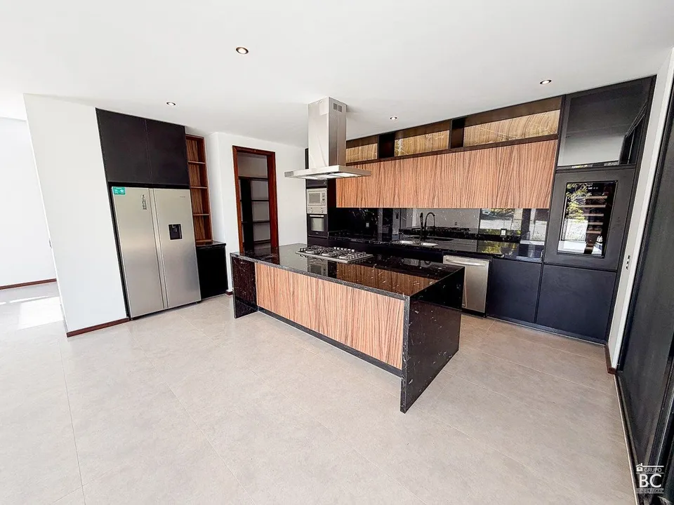 Foto 5 de Residencia en Venta en El Cielo Country Club | Diseño de Autor