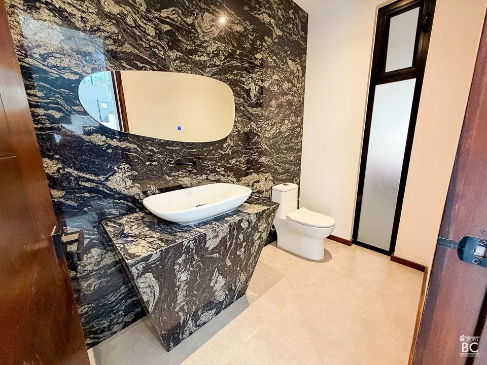 Foto 7 de Residencia en Venta en El Cielo Country Club | Diseño de Autor