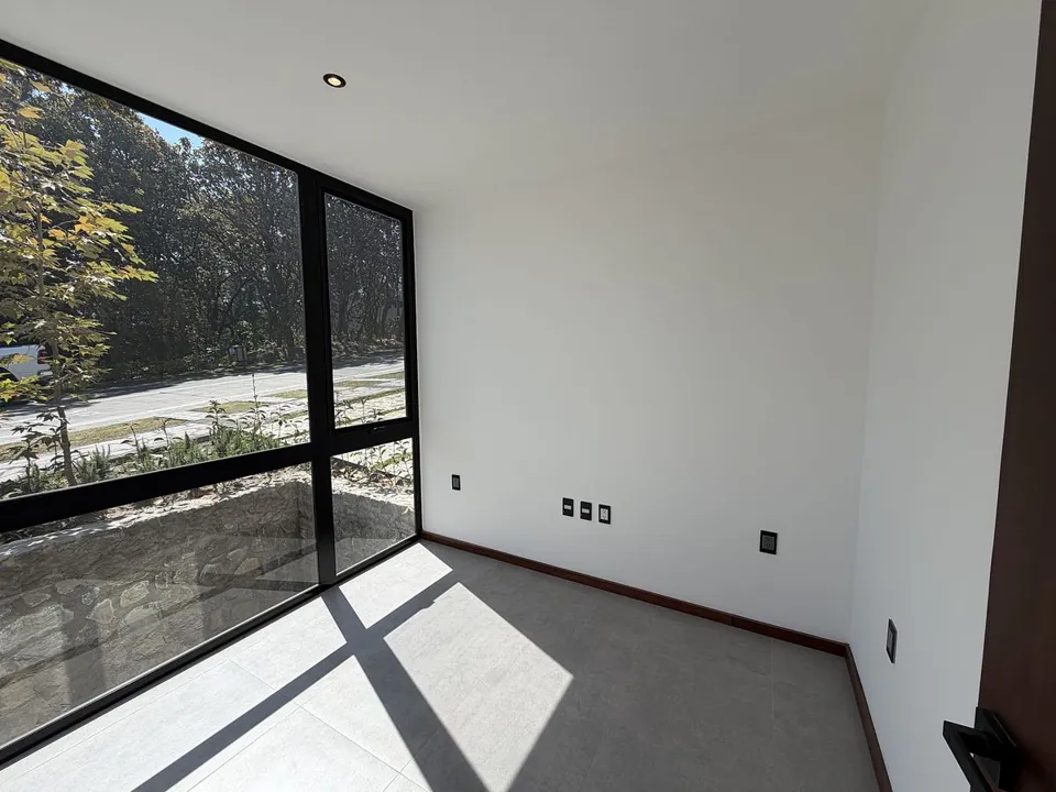 Foto 8 de Residencia en Venta en El Cielo Country Club | Diseño de Autor