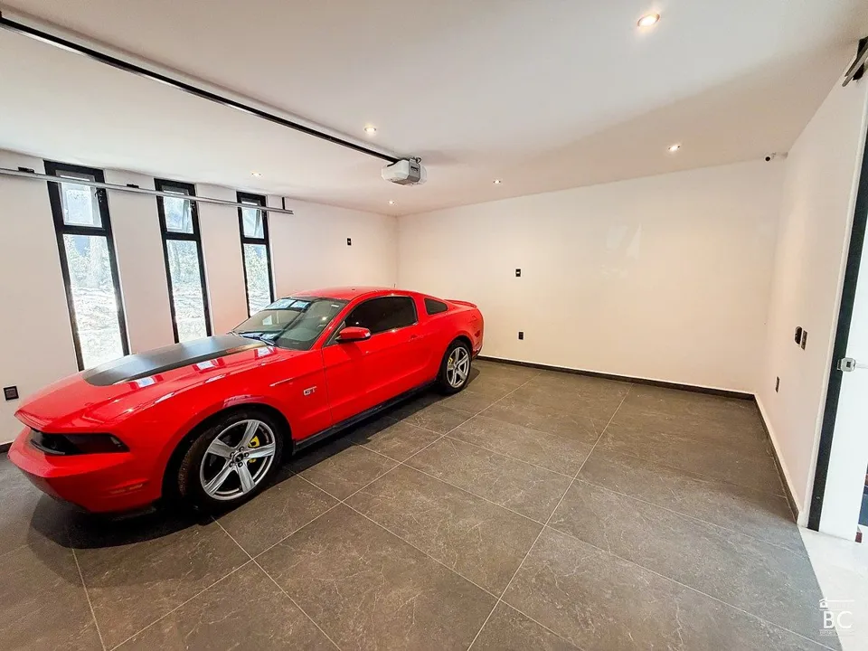 Foto 9 de Residencia en Venta en El Cielo Country Club | Diseño de Autor