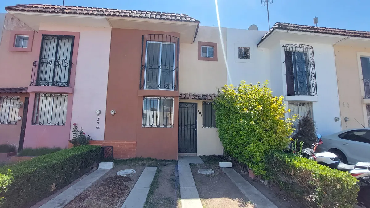 Casa en Venta en REAL CASA BLANCA, Zapopan, Jalisco