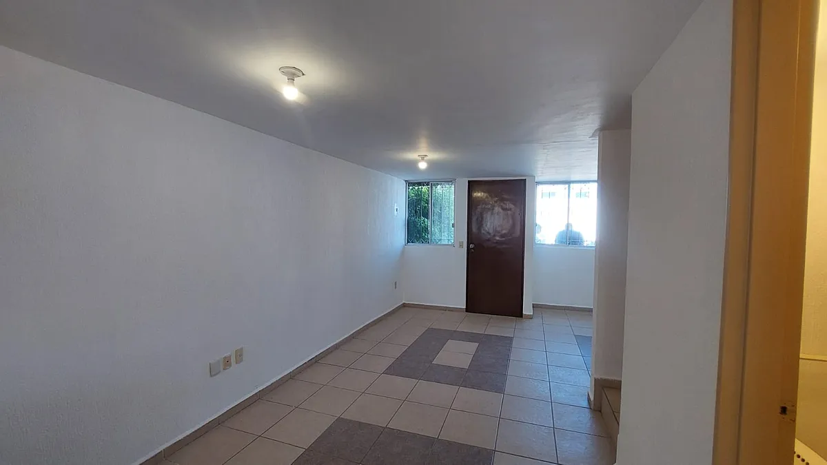 Foto 3 de Casa en Venta en REAL CASA BLANCA, Zapopan, Jalisco
