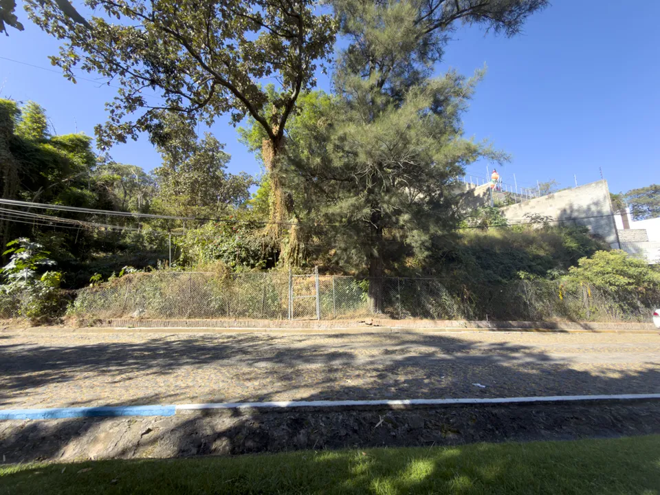 Foto 2 de Terreno en Venta en Pinar de la Venta, Zapopan
