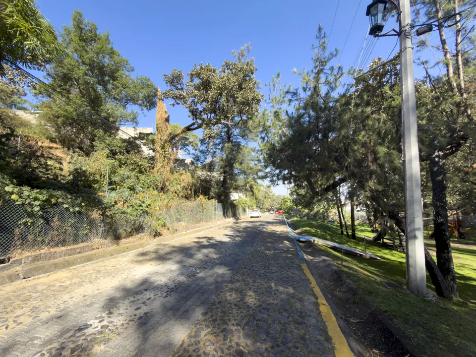 Foto 3 de Terreno en Venta en Pinar de la Venta, Zapopan