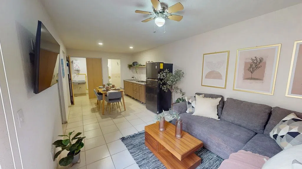 Departamento en Avenida de las Praderas #1762 , Tonalá