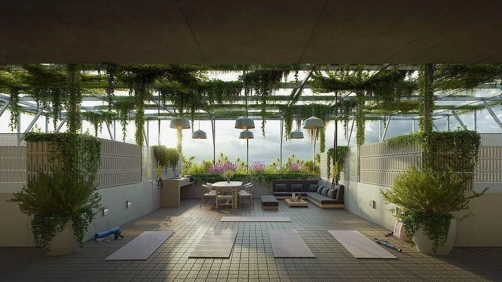 Venta de Departamentos en Jardines del Country | Torre FAUNA |Preventa Exclusiva