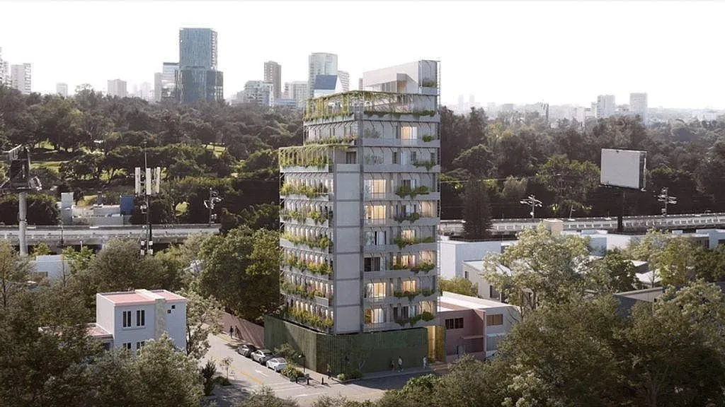 Foto 2 de Venta de Departamentos en Jardines del Country | Torre FAUNA |Preventa Exclusiva