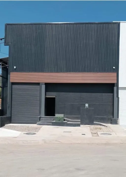 Bodega Comercial en venta y renta en Carr. a San Isidro Mazatepec, tlajomulco, Tlajomulco