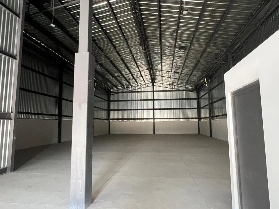 Foto 4 de Bodega Comercial en venta y renta en Carr. a San Isidro Mazatepec, tlajomulco, Tlajomulco