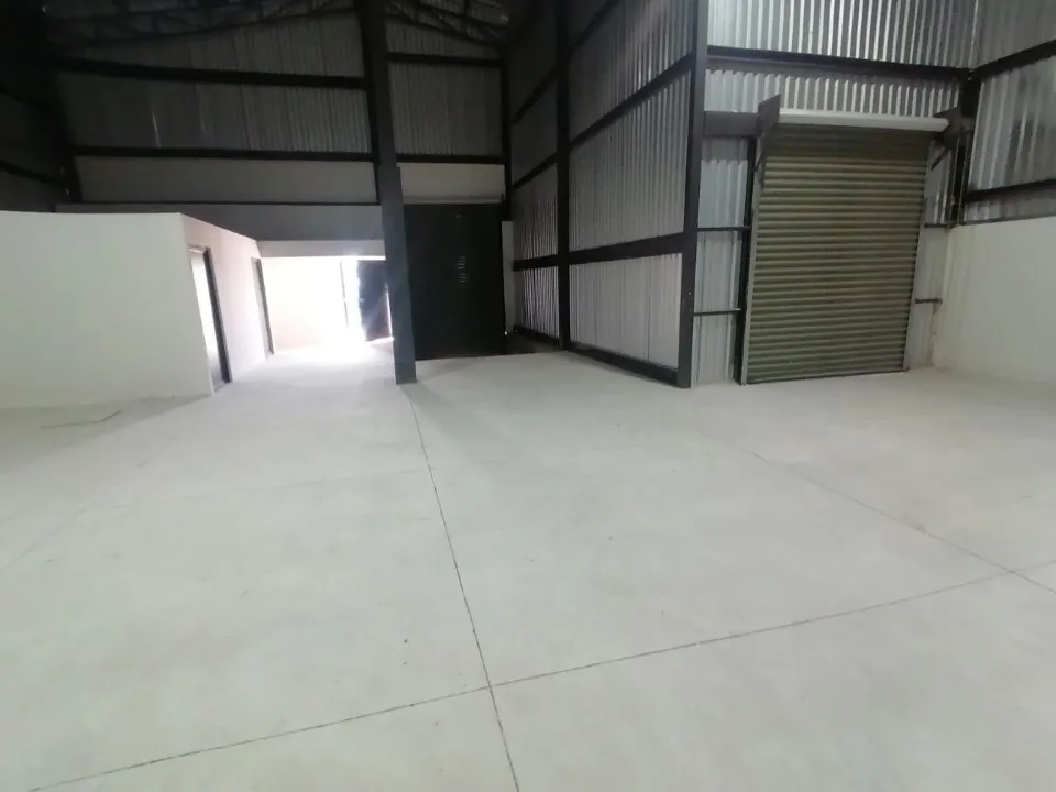 Foto 5 de Bodega Comercial en venta y renta en Carr. a San Isidro Mazatepec, tlajomulco, Tlajomulco