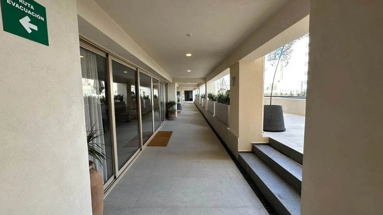 Foto 4 de Departamento en renta en Avenida Naciones Unidas, Virreyes, Zapopan