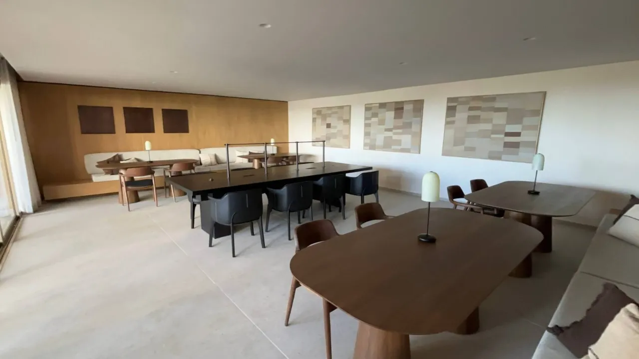 Foto 5 de Departamento en renta en Avenida Naciones Unidas, Virreyes, Zapopan