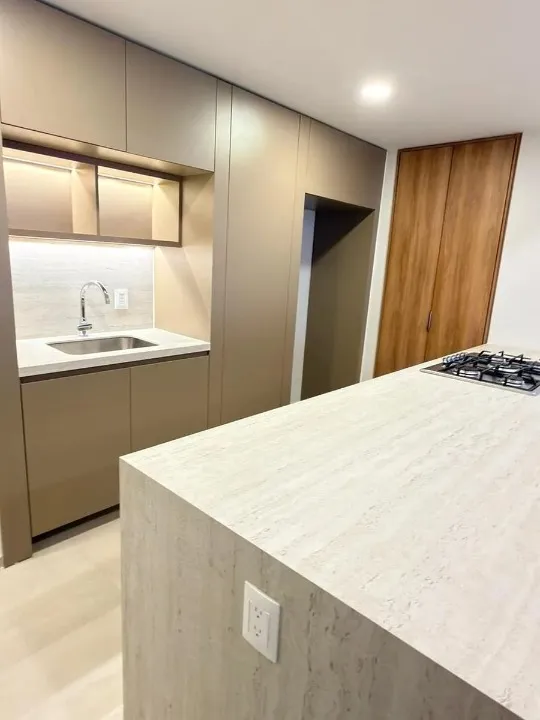 Foto 8 de Departamento en renta en Avenida Naciones Unidas, Virreyes, Zapopan