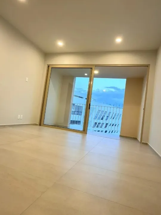 Foto 9 de Departamento en renta en Avenida Naciones Unidas, Virreyes, Zapopan