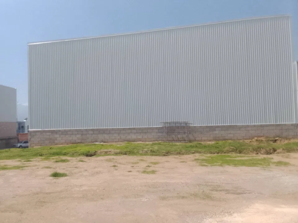 Foto 6 de Bodega industrial en renta en Tlajomulco de Zúñiga con andén de carga |