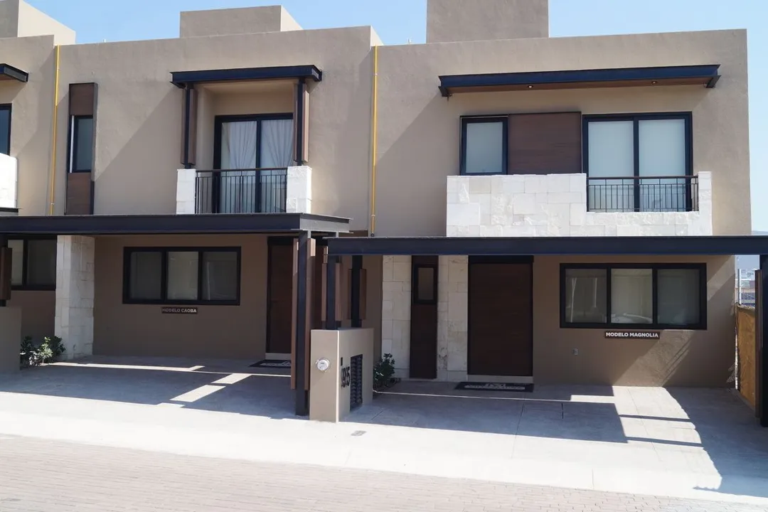 ESTRENA RESIDENCIA EN QUERETARO CAMPANARIO NORTE