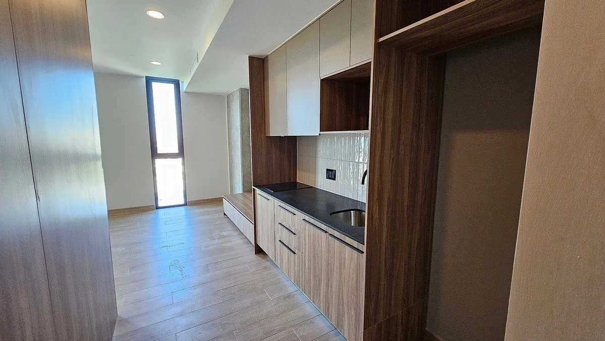 Foto 4 de Departamento tipo Loft en renta Torre Margot