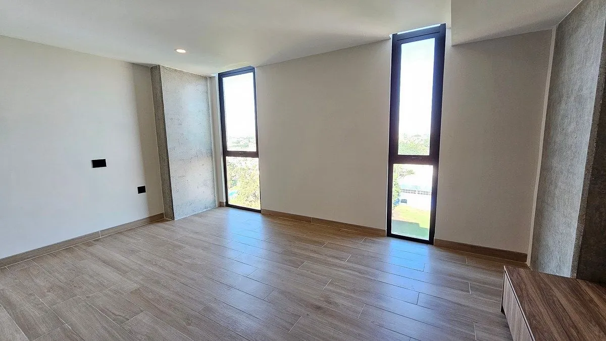 Foto 6 de Departamento tipo Loft en renta Torre Margot