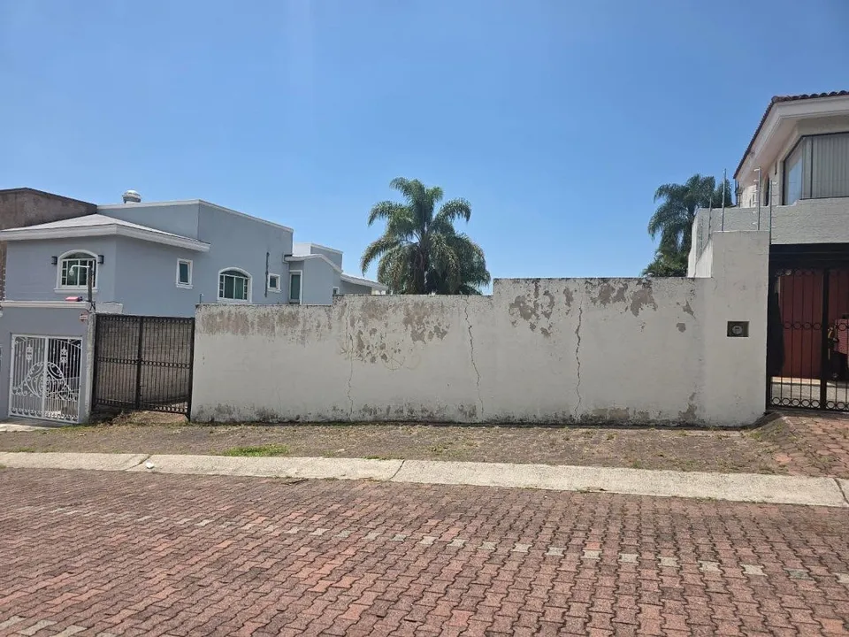 Foto 4 de Se vende terreno en Bugambilias, Zapopan, Jalisco.
