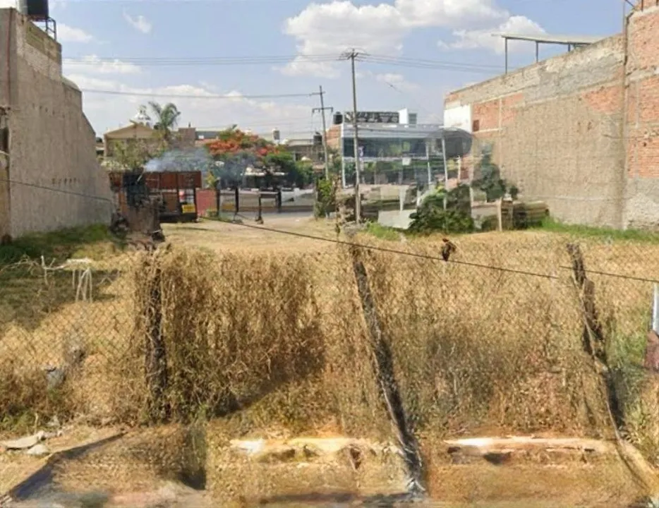 Terreno en renta en Avenida Juárez, Coyula, Tonalá