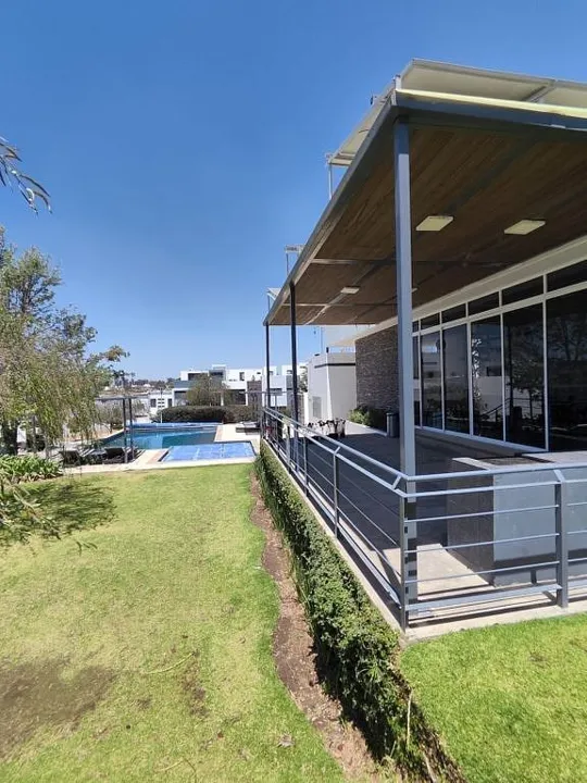 Foto 5 de Oportunidad de terreno en venta en Madeiras I