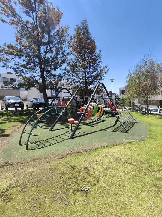Foto 6 de Oportunidad de terreno en venta en Madeiras I