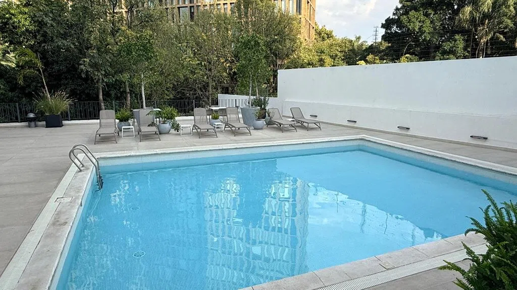 Foto 4 de PENTHOUSE DE LUJO EN VENTA FRACC. MONRAZ, GUADALAJARA, JAL.
