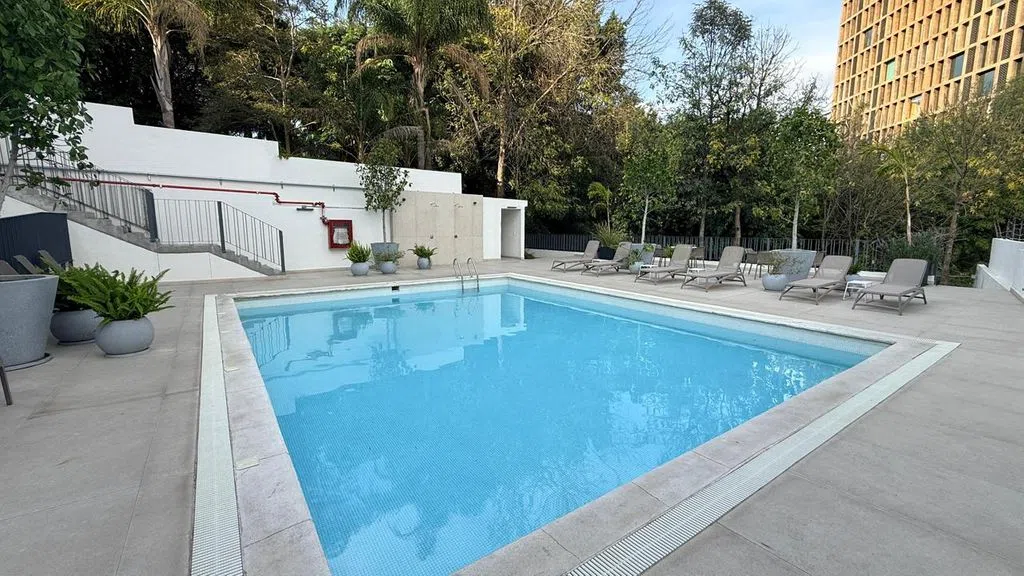 Foto 5 de PENTHOUSE DE LUJO EN VENTA FRACC. MONRAZ, GUADALAJARA, JAL.