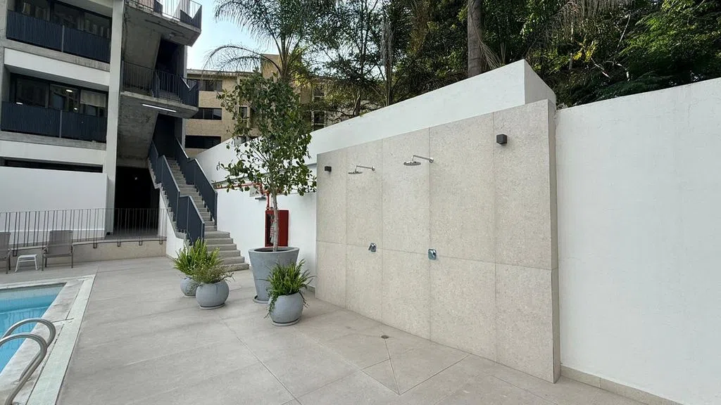 Foto 6 de PENTHOUSE DE LUJO EN VENTA FRACC. MONRAZ, GUADALAJARA, JAL.