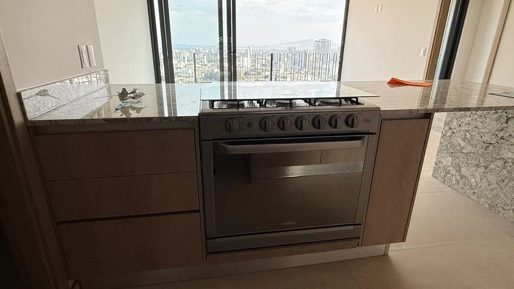 Foto 7 de PENTHOUSE DE LUJO EN VENTA FRACC. MONRAZ, GUADALAJARA, JAL.