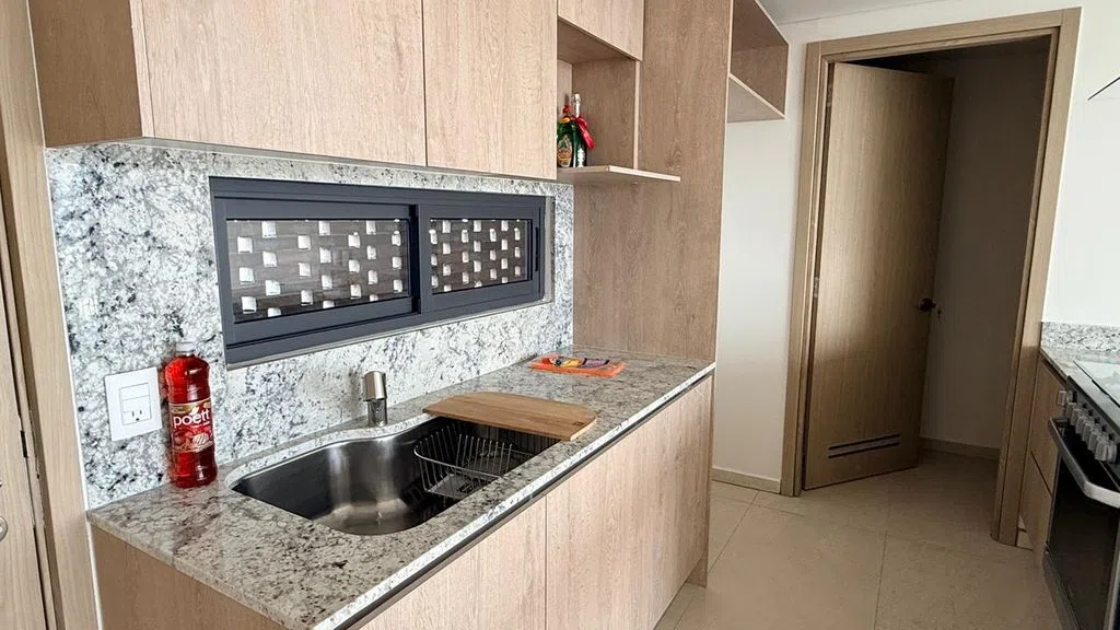 Foto 9 de PENTHOUSE DE LUJO EN VENTA FRACC. MONRAZ, GUADALAJARA, JAL.