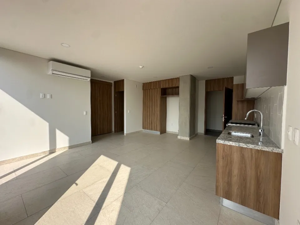 Departamento en venta en Avenida Juan Palomar Y Arias, Juan Manuel, Guadalajara