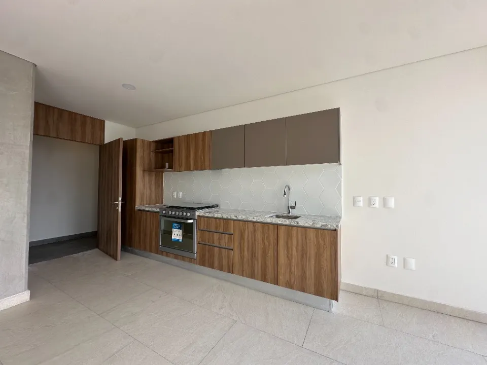 Foto 2 de Departamento en venta en Avenida Juan Palomar Y Arias, Juan Manuel, Guadalajara