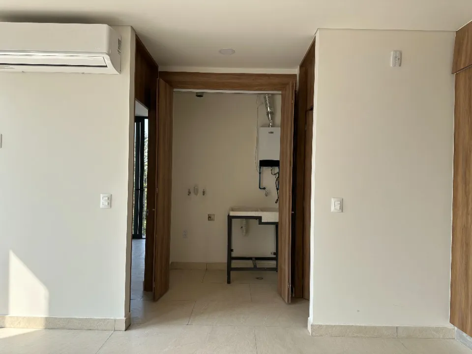 Foto 7 de Departamento en venta en Avenida Juan Palomar Y Arias, Juan Manuel, Guadalajara