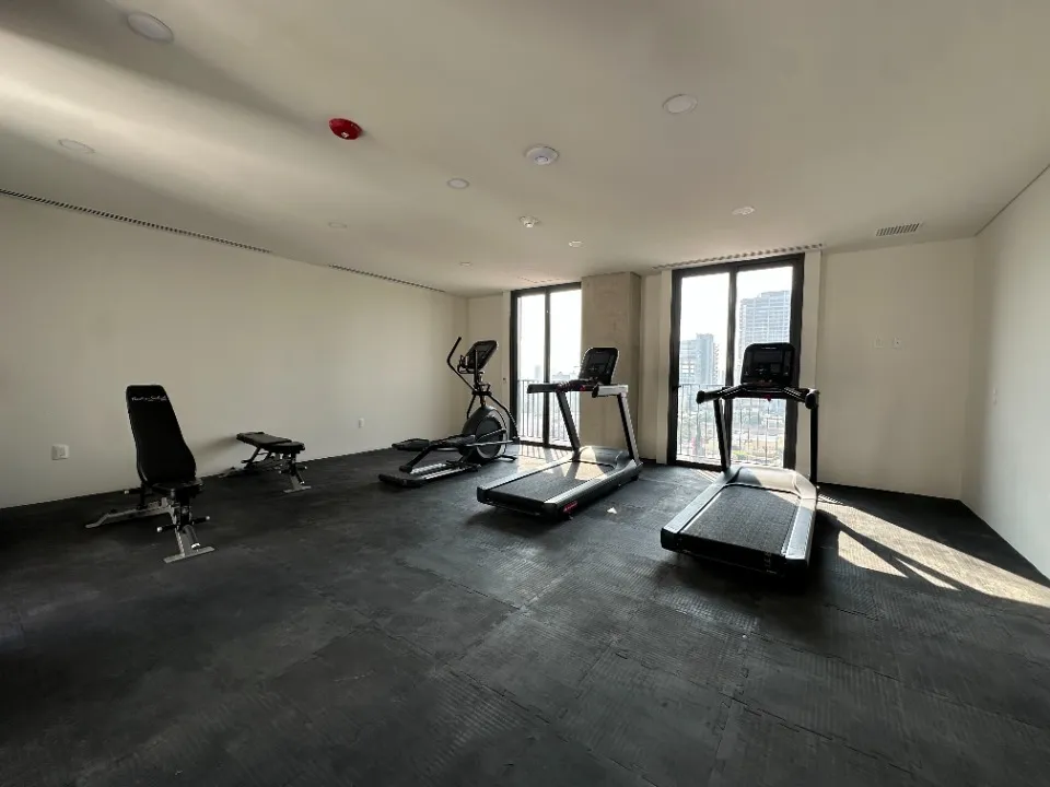 Foto 9 de Departamento en venta en Avenida Juan Palomar Y Arias, Juan Manuel, Guadalajara