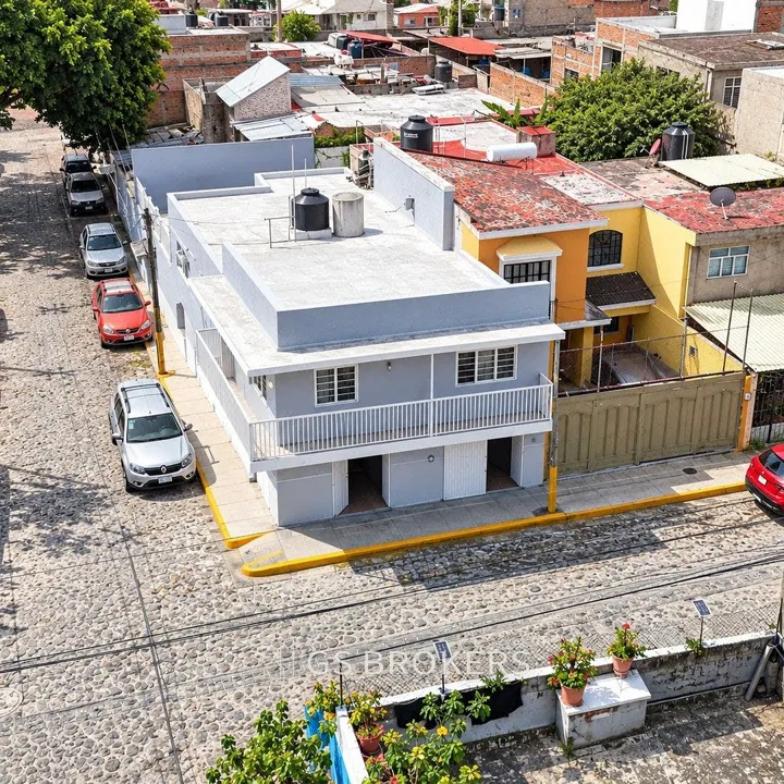 Foto 3 de Casa en Venta Colonia Miramar, Zapopan