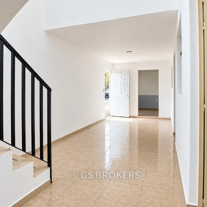 Foto 4 de Casa en Venta Colonia Miramar, Zapopan