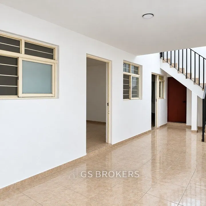 Foto 5 de Casa en Venta Colonia Miramar, Zapopan