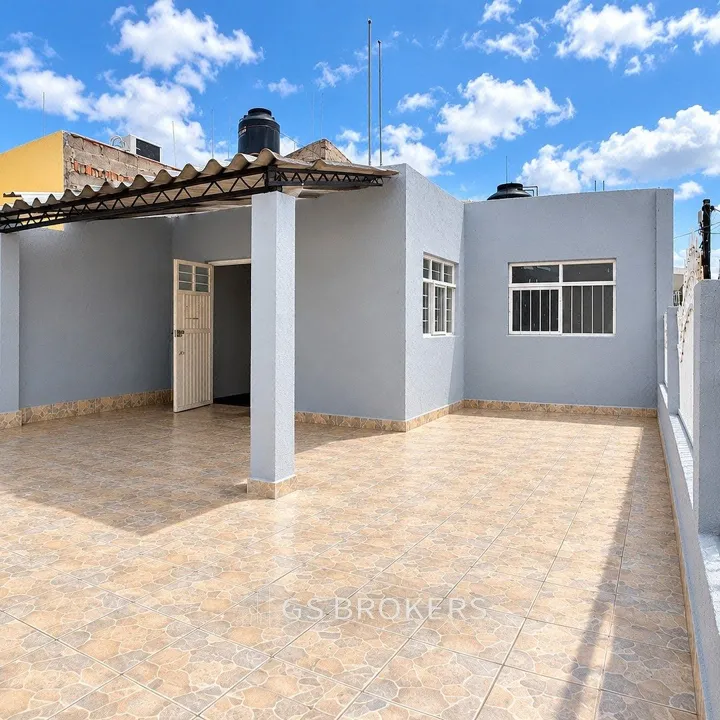Foto 7 de Casa en Venta Colonia Miramar, Zapopan