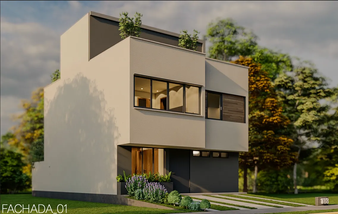 Foto 2 de 🏬 CASA EN PREVENTA | MAPLES 2 | 📍VALLE IMPERIAL, ZAPOPAN