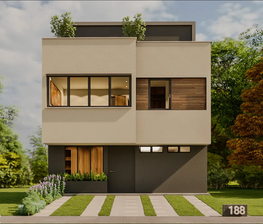 Foto 3 de 🏬 CASA EN PREVENTA | MAPLES 2 | 📍VALLE IMPERIAL, ZAPOPAN