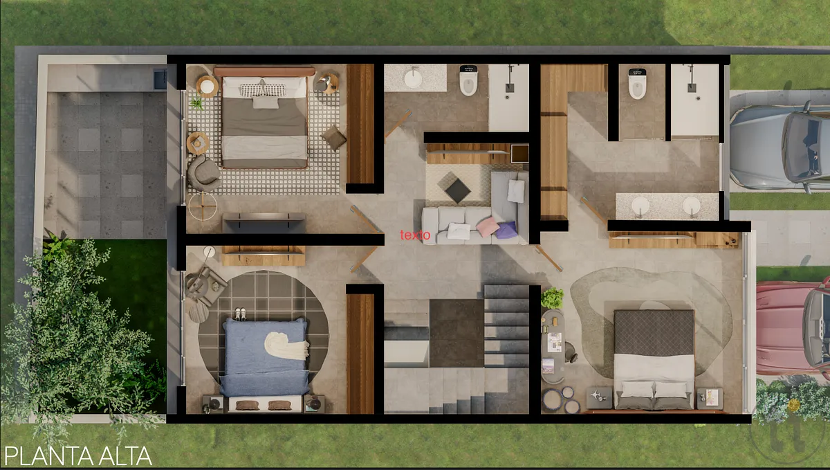 Foto 6 de 🏬 CASA EN PREVENTA | MAPLES 2 | 📍VALLE IMPERIAL, ZAPOPAN