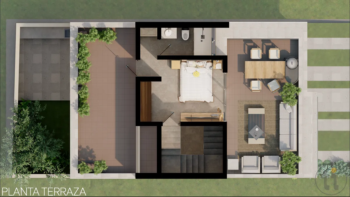 Foto 7 de 🏬 CASA EN PREVENTA | MAPLES 2 | 📍VALLE IMPERIAL, ZAPOPAN