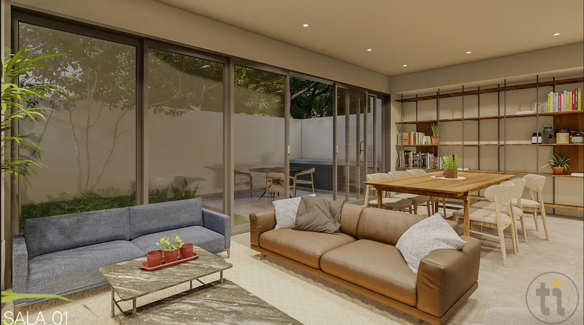 Foto 8 de 🏬 CASA EN PREVENTA | MAPLES 2 | 📍VALLE IMPERIAL, ZAPOPAN